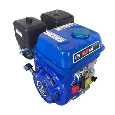 16馬力のガソリンエンジンは小型トラクターに使用できますか?