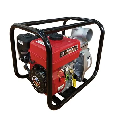 農業用ハンドスプレーポンプのスプレーパターンを調整するにはどうすればいいですか?