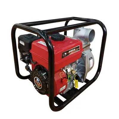 せん断に敏感な流体を送り出すダブルインペラーポンプにはどのような設計機能が必要ですか?