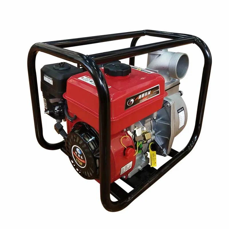 Agriculture Gasoline Engine